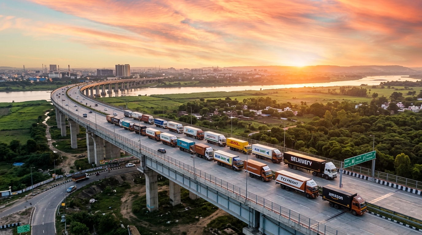 Pan India Transportation