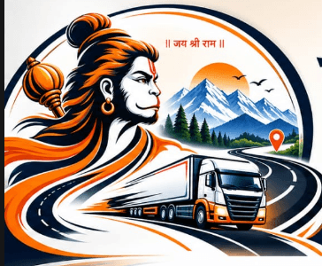 Shree Sankat Mochan Carrying Co. Official Logo